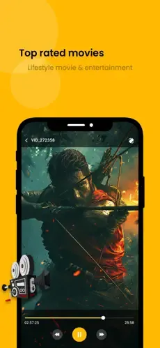 fancode-app-download Top Rated Movies